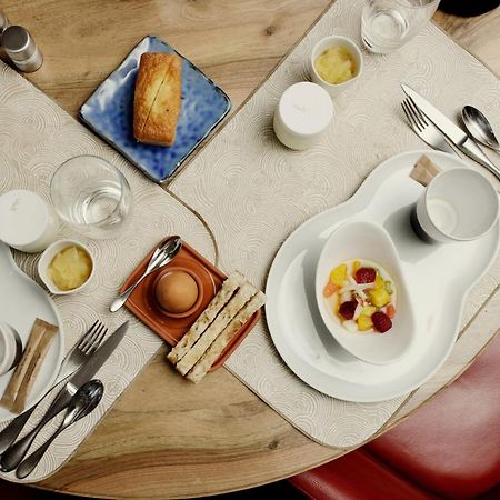 Maison Decoret - Relais & Chateaux Vichy Eksteriør bilde