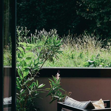 Maison Decoret - Relais & Chateaux Vichy Eksteriør bilde