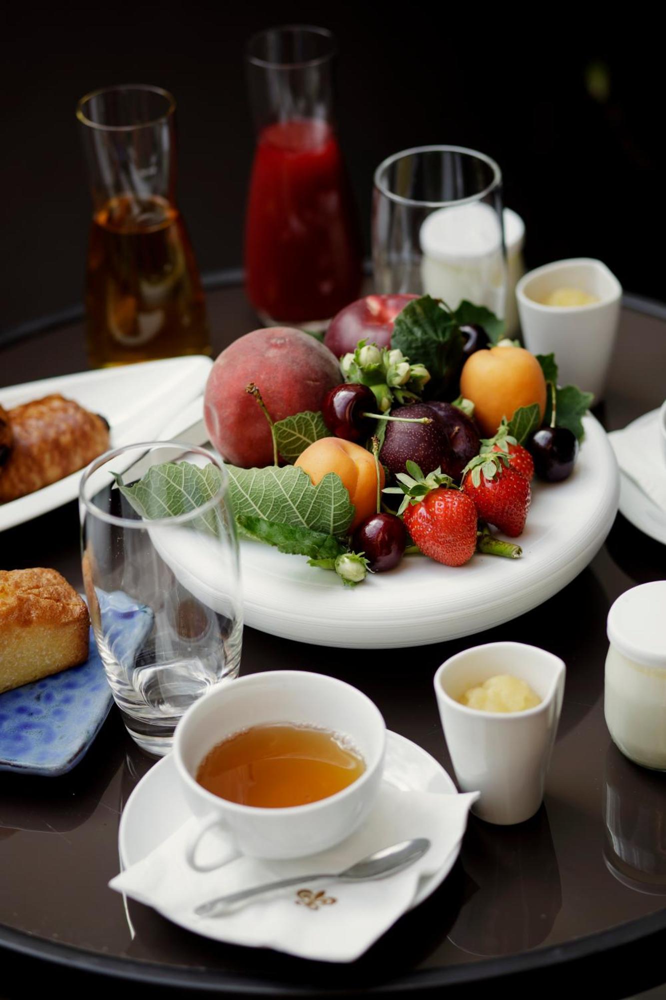 Maison Decoret - Relais & Chateaux Vichy Eksteriør bilde