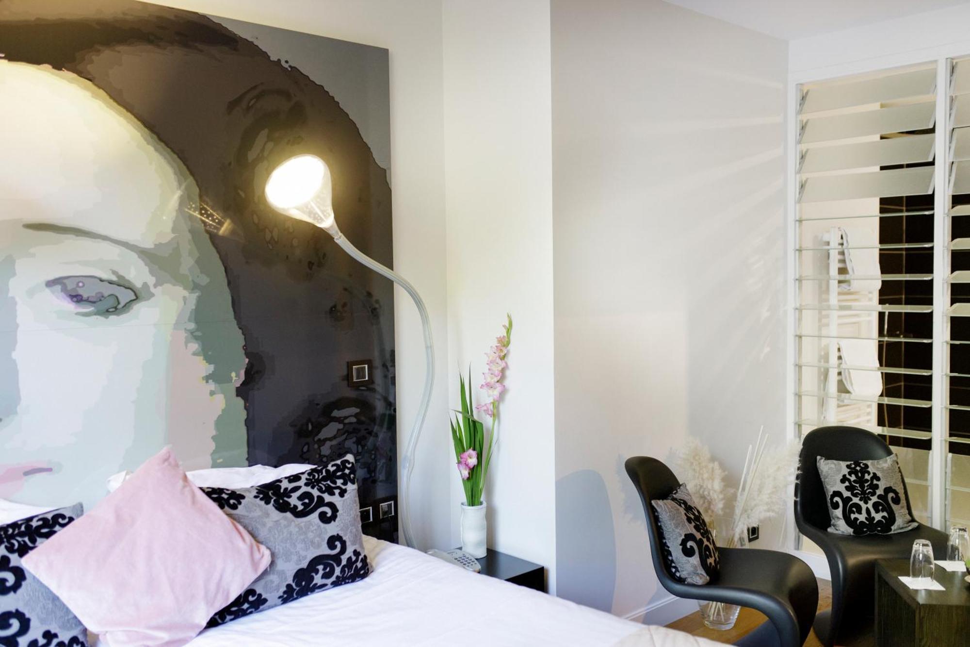 Maison Decoret - Relais & Chateaux Vichy Eksteriør bilde