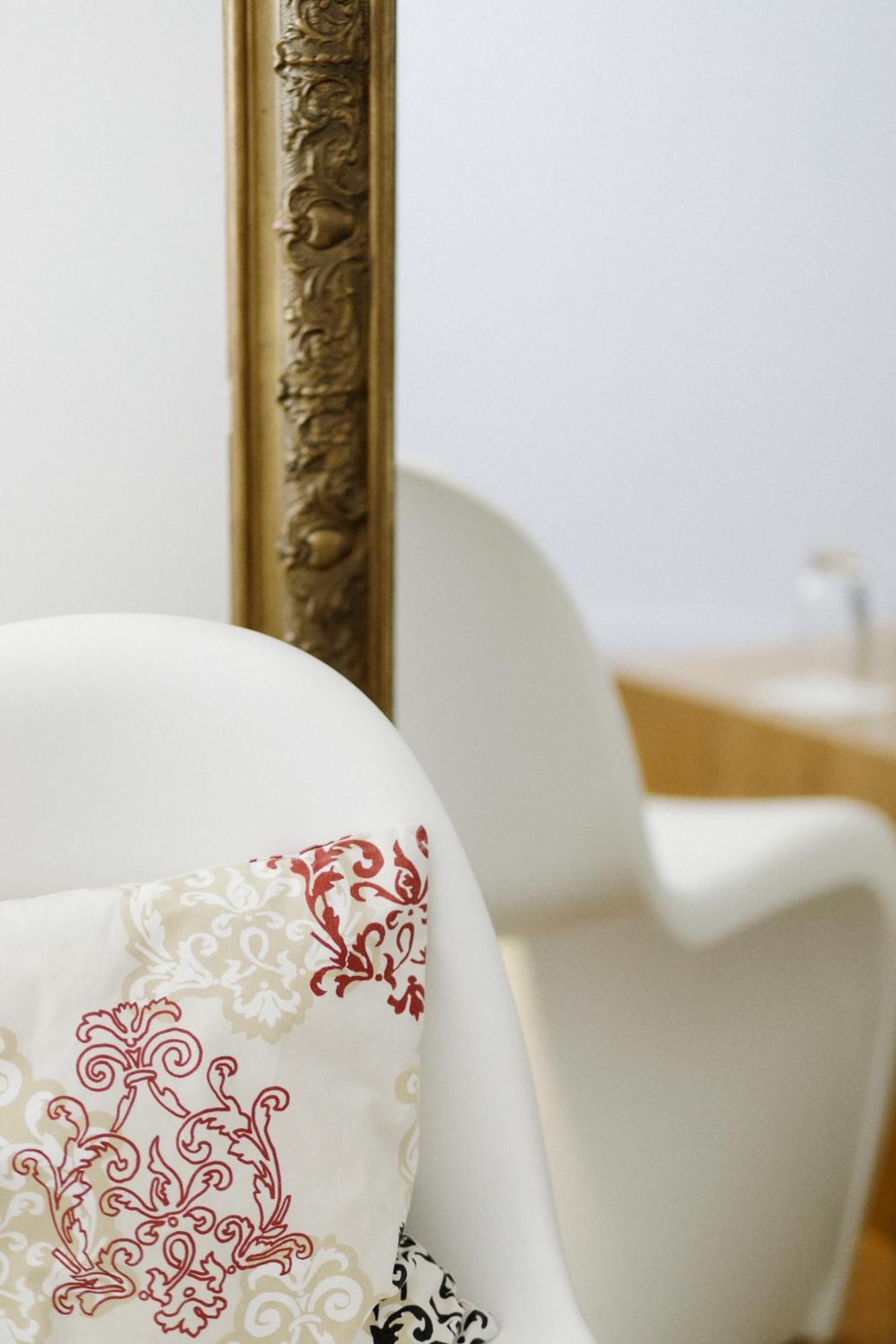 Maison Decoret - Relais & Chateaux Vichy Eksteriør bilde