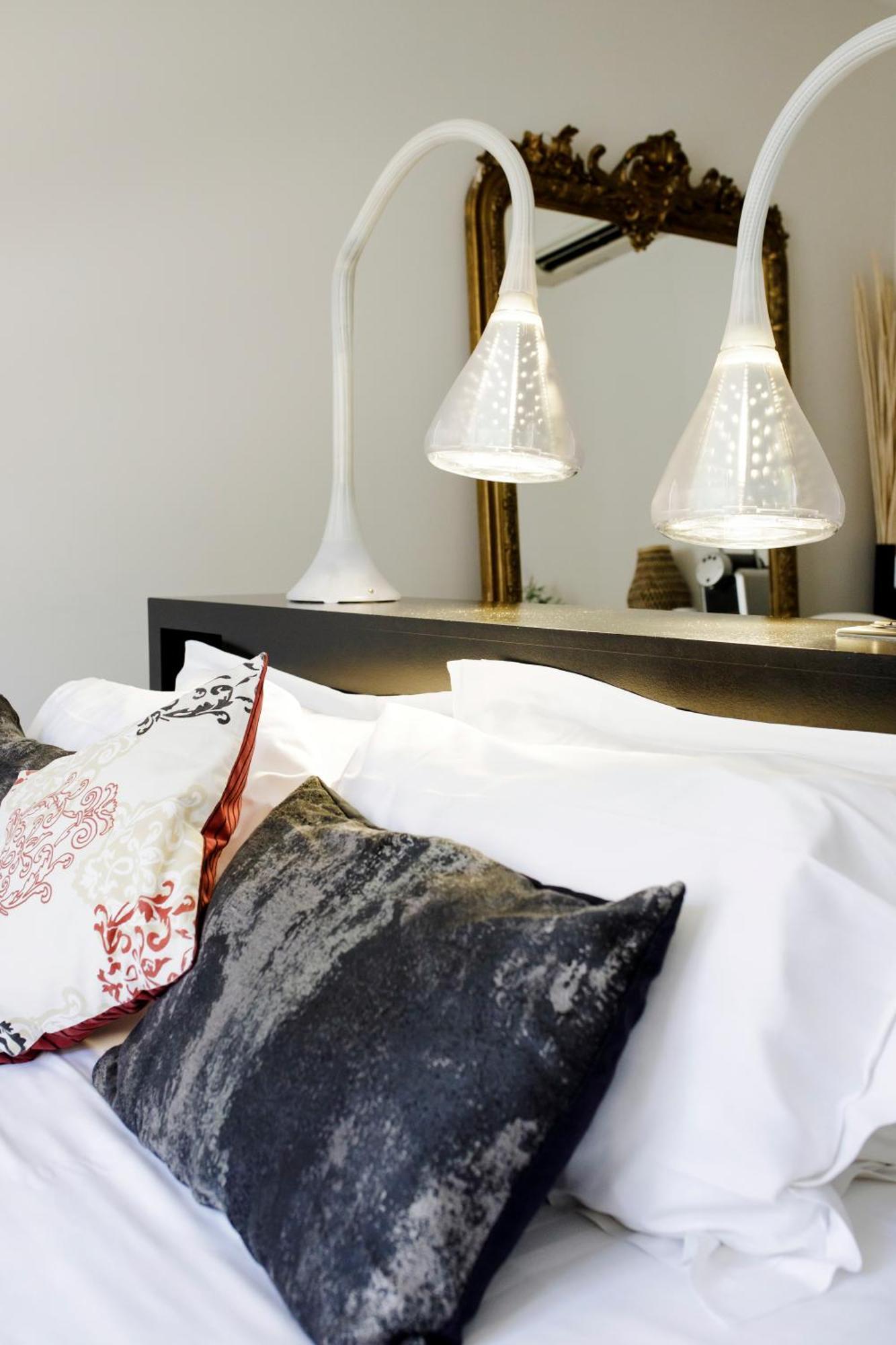 Maison Decoret - Relais & Chateaux Vichy Eksteriør bilde
