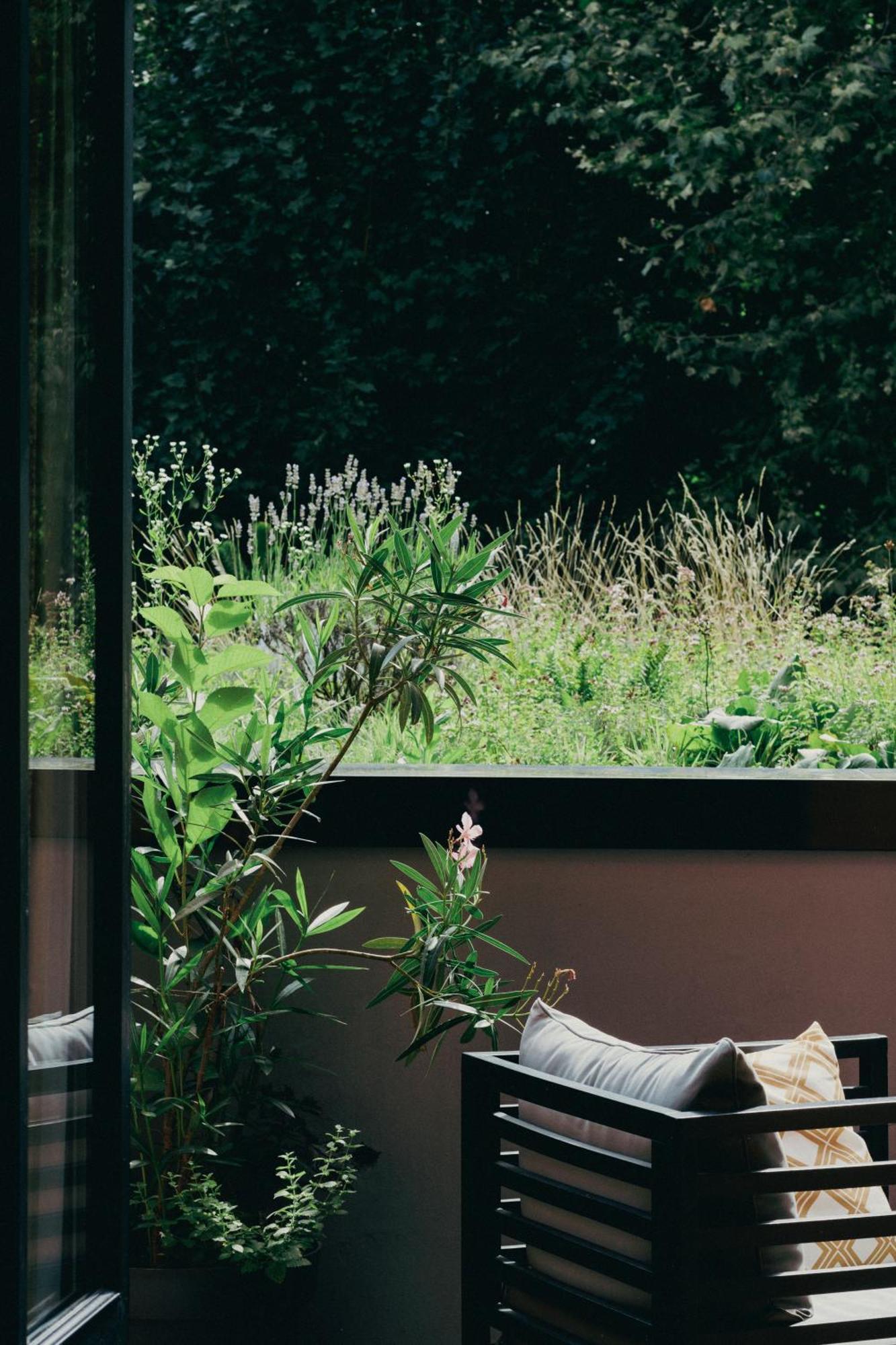 Maison Decoret - Relais & Chateaux Vichy Eksteriør bilde