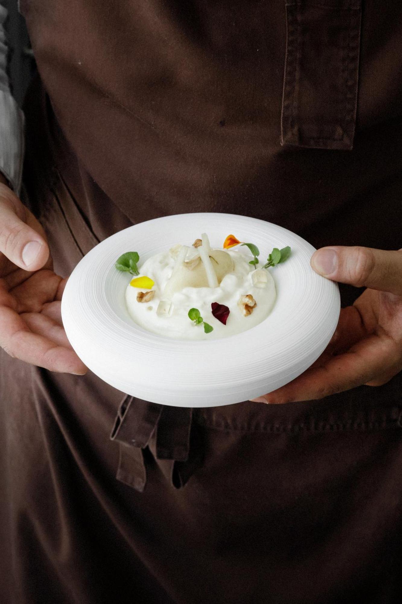 Maison Decoret - Relais & Chateaux Vichy Eksteriør bilde