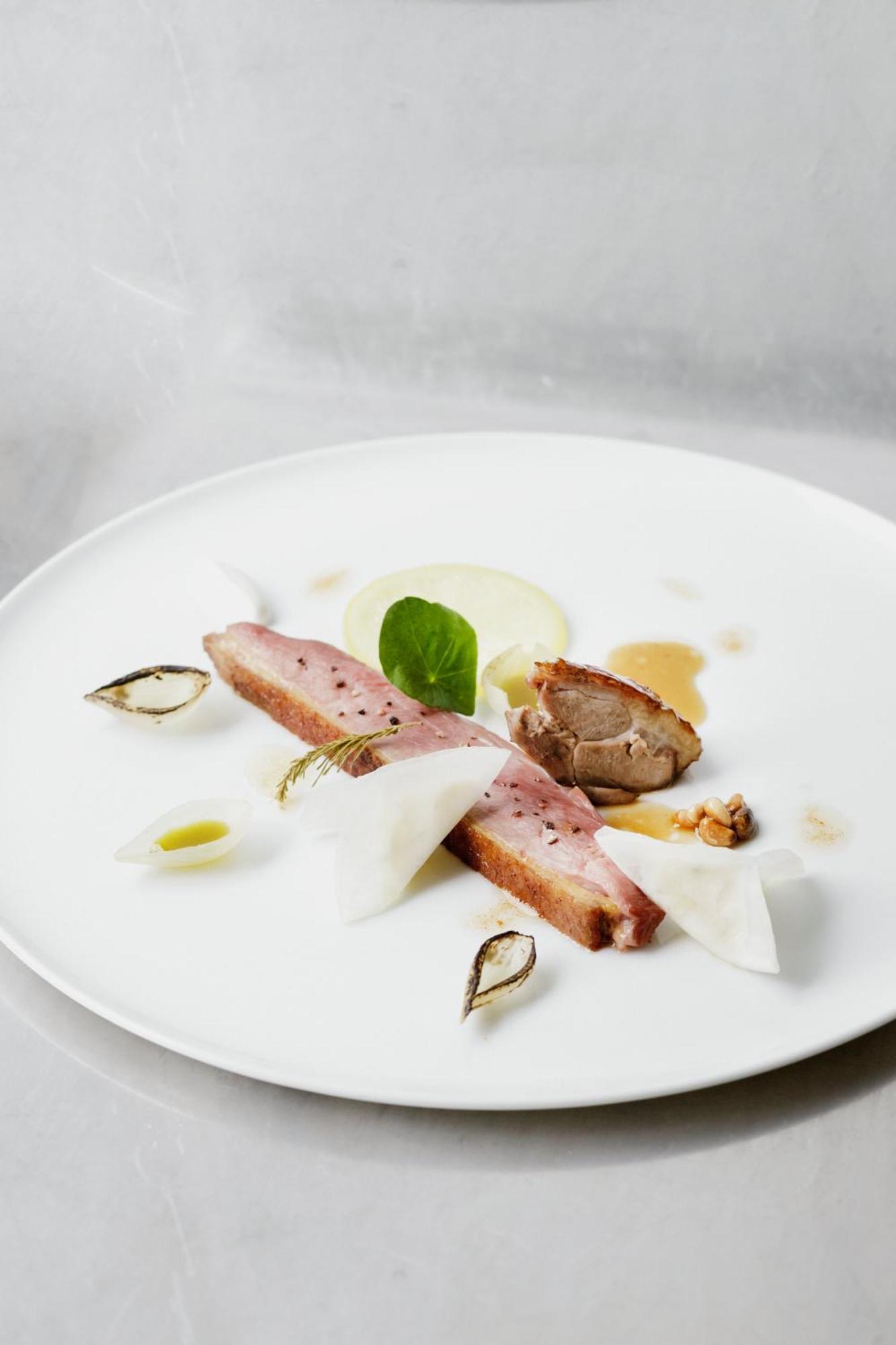 Maison Decoret - Relais & Chateaux Vichy Eksteriør bilde