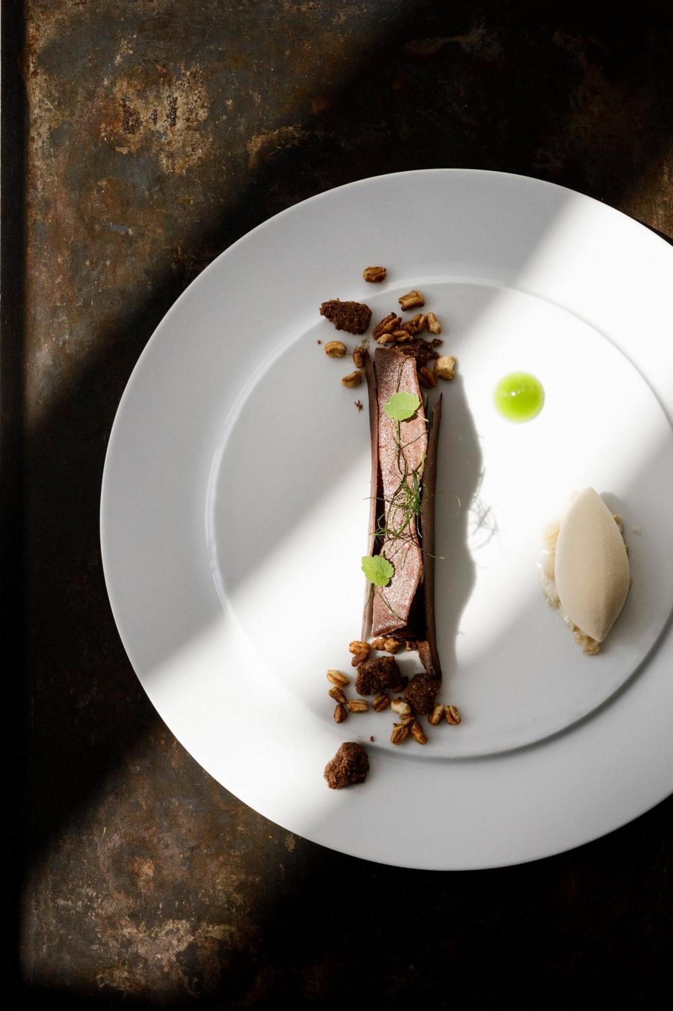 Maison Decoret - Relais & Chateaux Vichy Eksteriør bilde