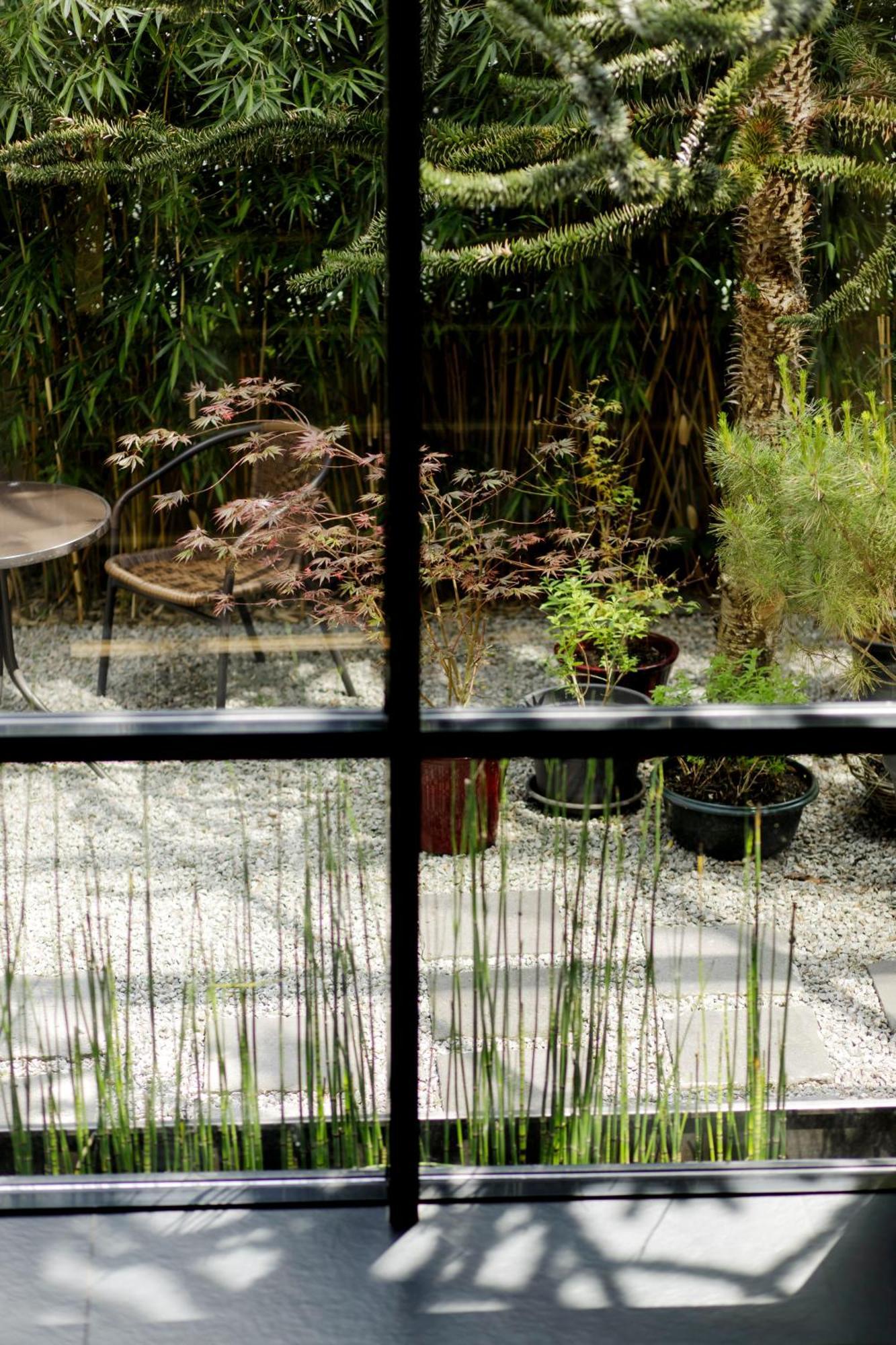 Maison Decoret - Relais & Chateaux Vichy Eksteriør bilde
