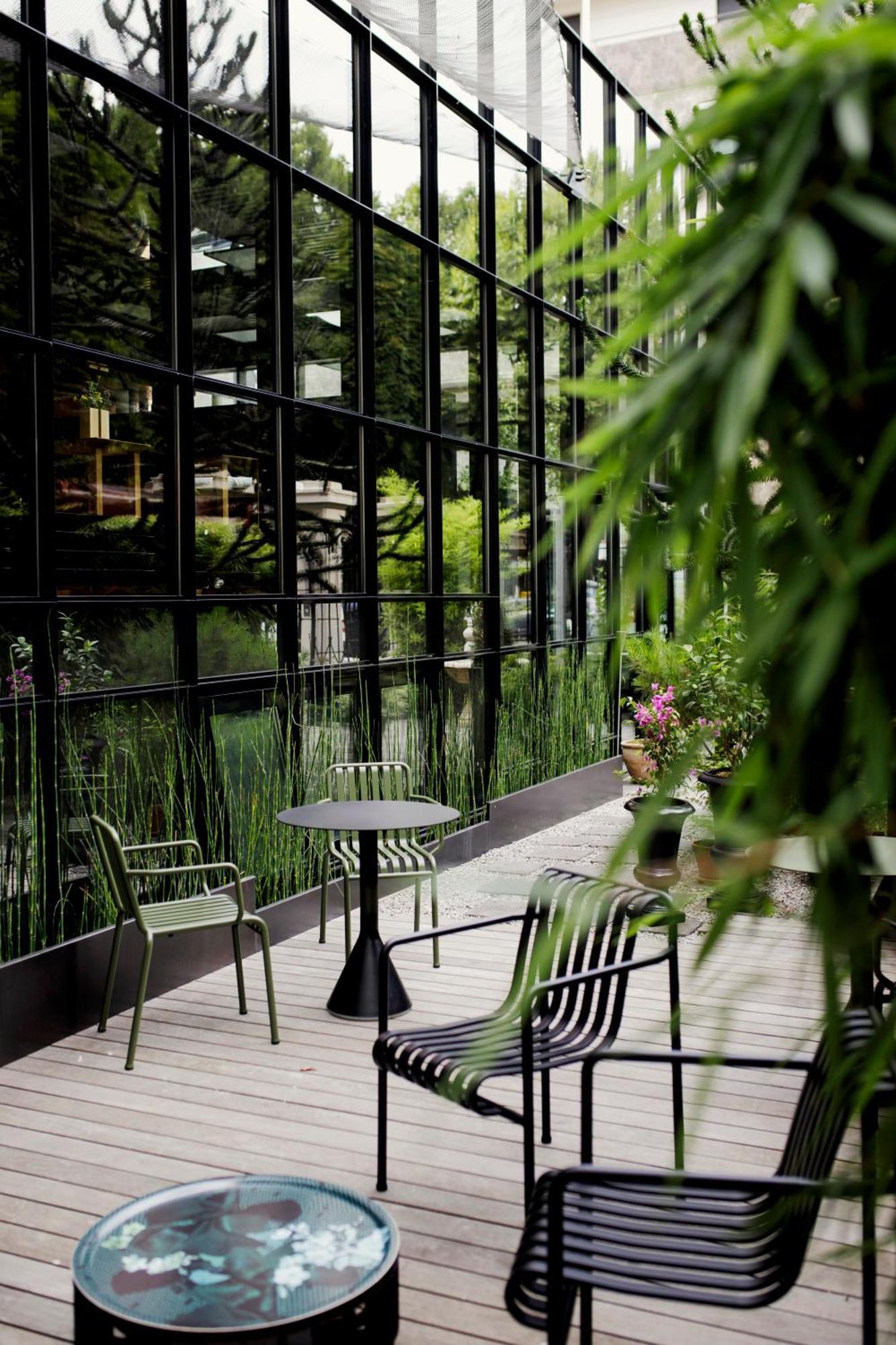 Maison Decoret - Relais & Chateaux Vichy Eksteriør bilde
