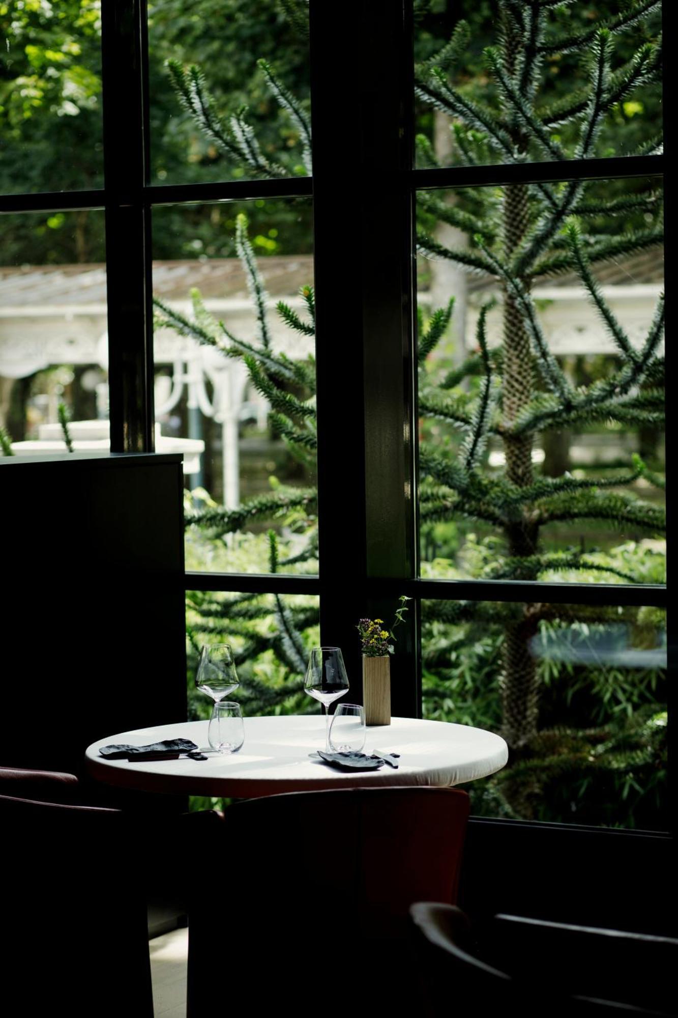 Maison Decoret - Relais & Chateaux Vichy Eksteriør bilde