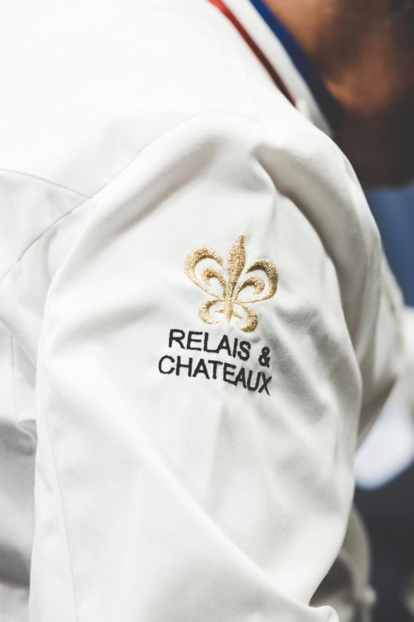 Maison Decoret - Relais & Chateaux Vichy Eksteriør bilde