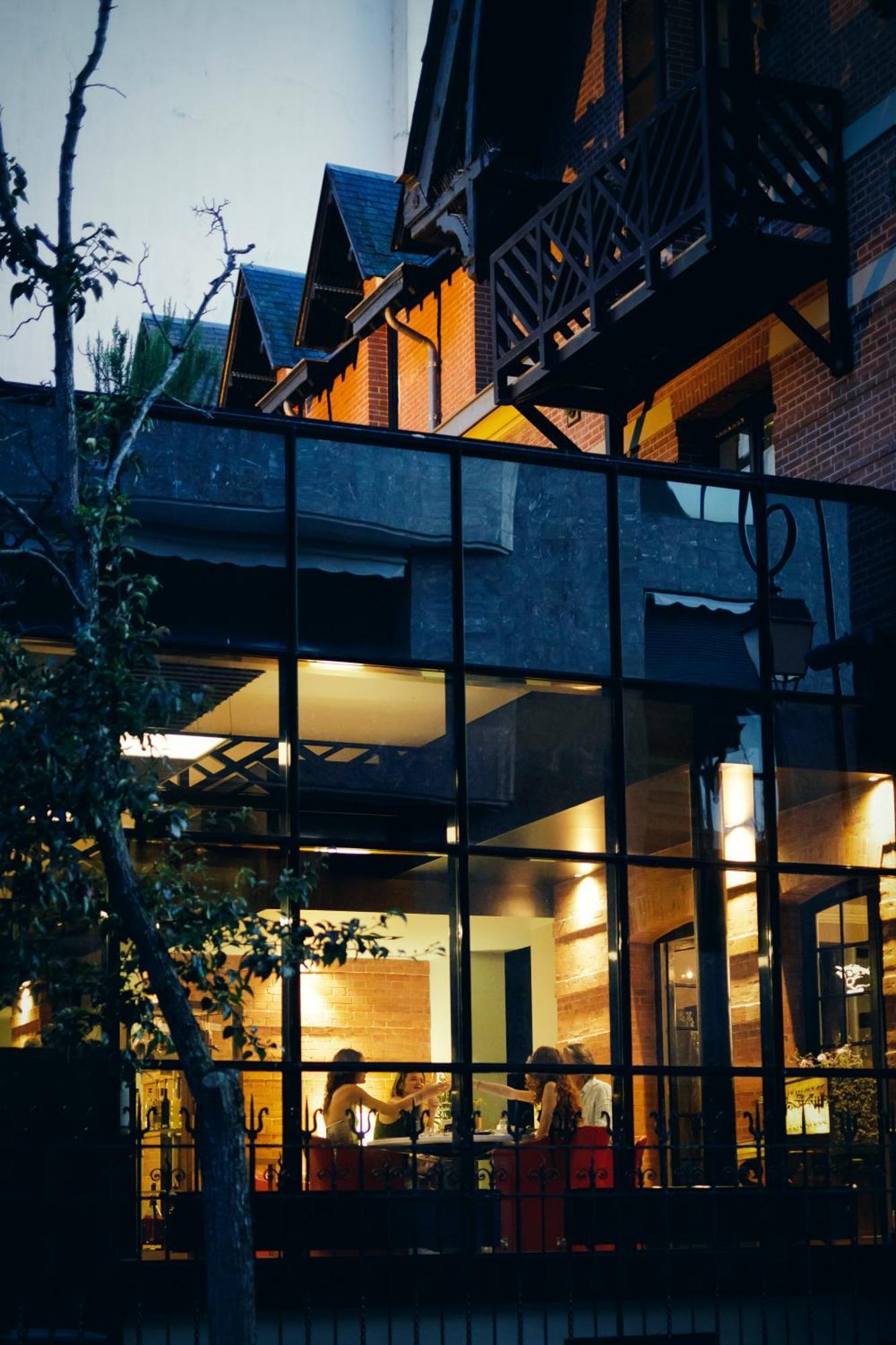 Maison Decoret - Relais & Chateaux Vichy Eksteriør bilde