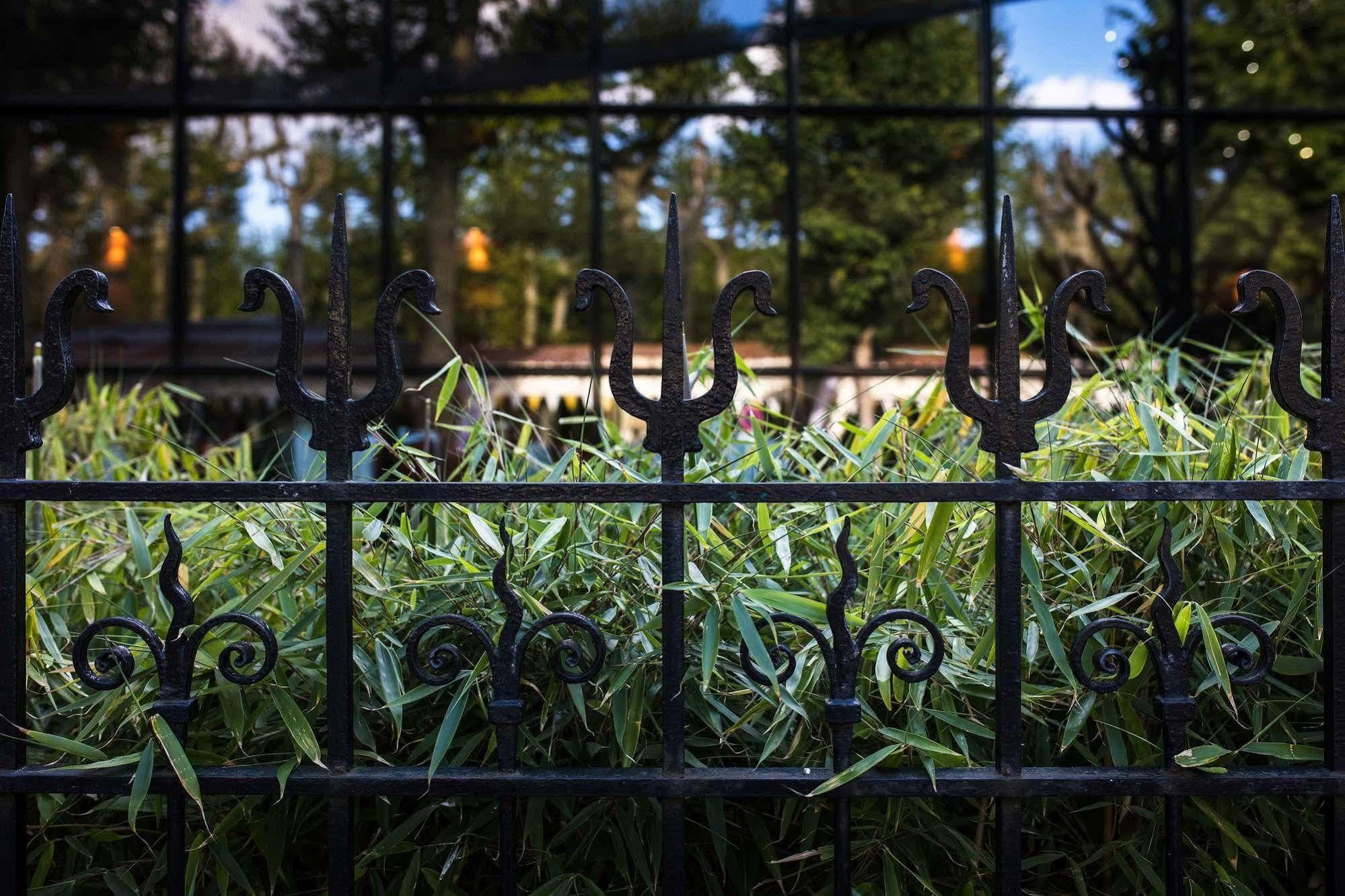 Maison Decoret - Relais & Chateaux Vichy Eksteriør bilde