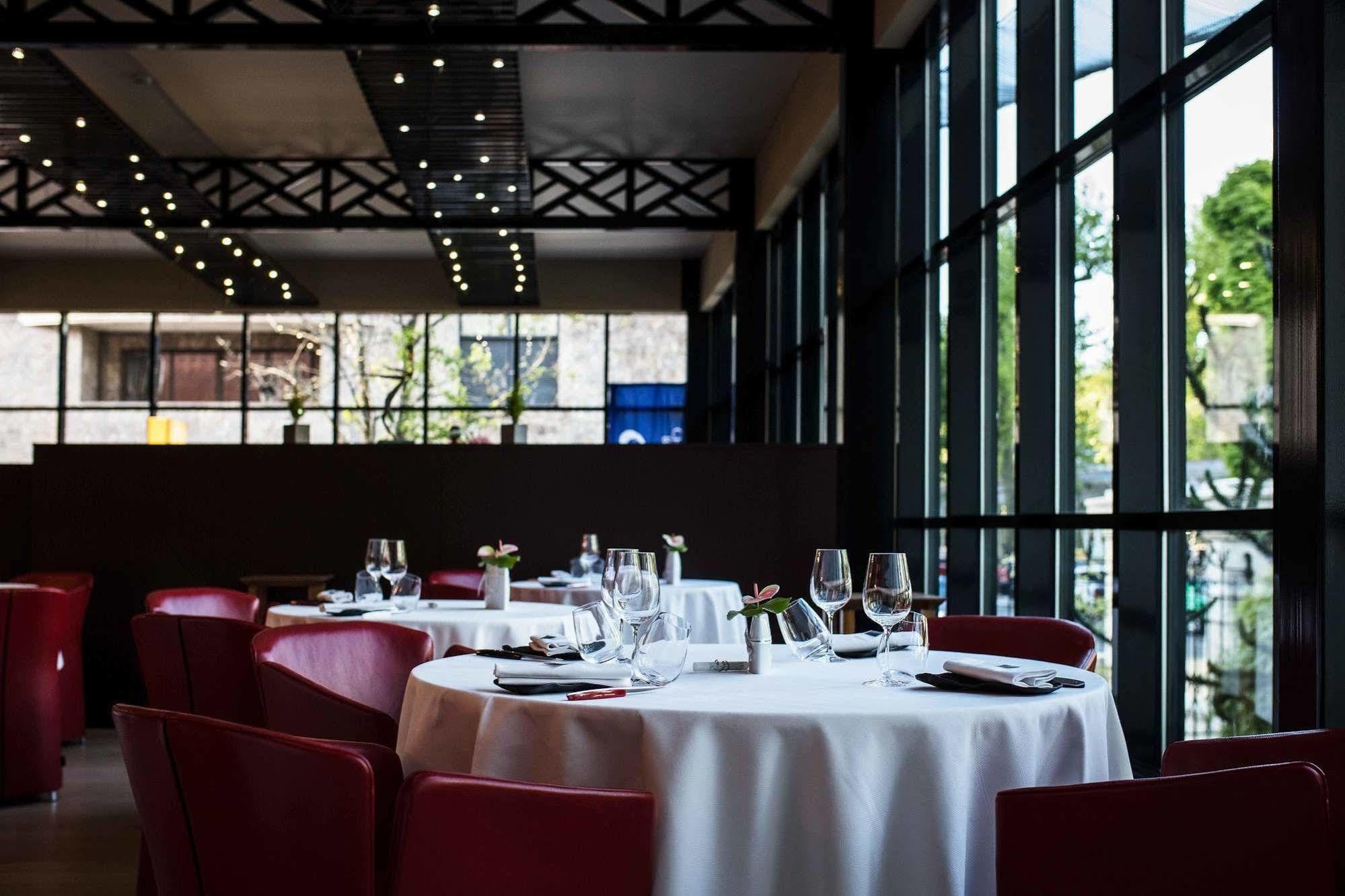 Maison Decoret - Relais & Chateaux Vichy Eksteriør bilde